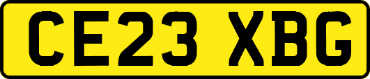 CE23XBG