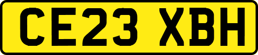 CE23XBH