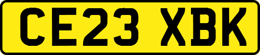 CE23XBK