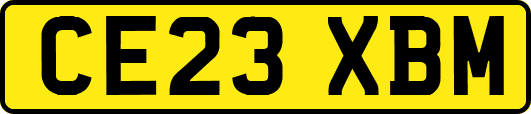 CE23XBM