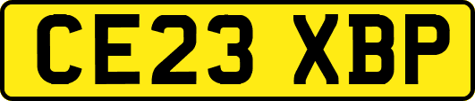 CE23XBP