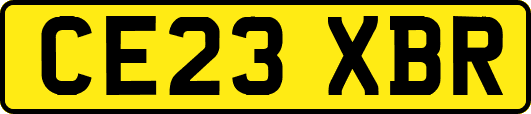 CE23XBR