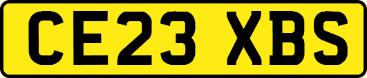 CE23XBS