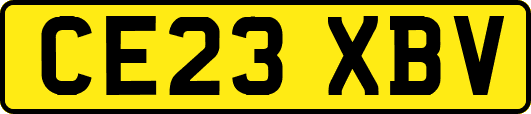 CE23XBV