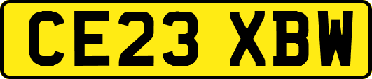 CE23XBW
