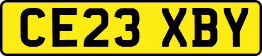 CE23XBY