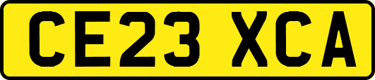 CE23XCA