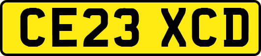 CE23XCD