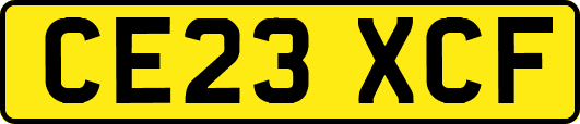 CE23XCF