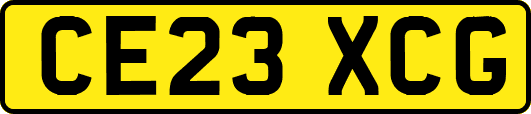 CE23XCG