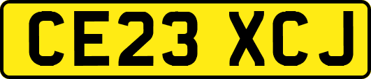 CE23XCJ