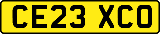 CE23XCO