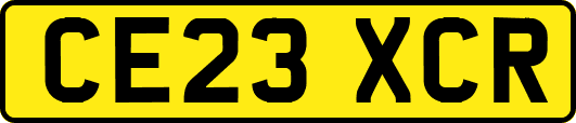 CE23XCR