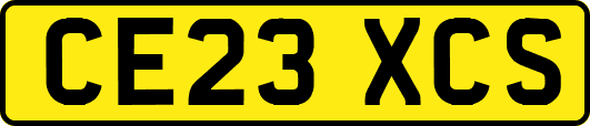 CE23XCS
