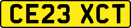 CE23XCT