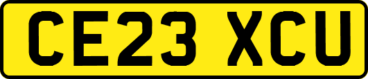 CE23XCU