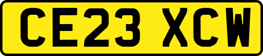 CE23XCW