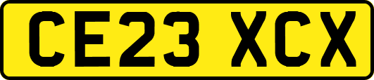 CE23XCX