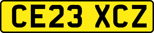CE23XCZ