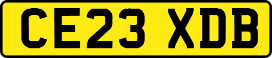 CE23XDB