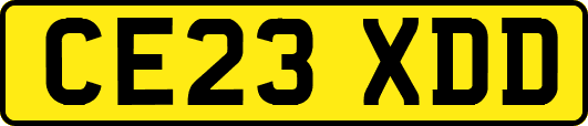 CE23XDD