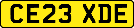 CE23XDE