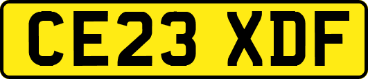 CE23XDF