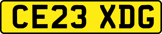 CE23XDG