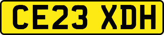 CE23XDH