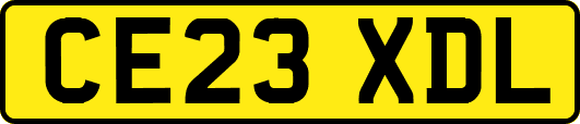 CE23XDL