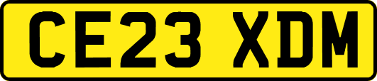 CE23XDM