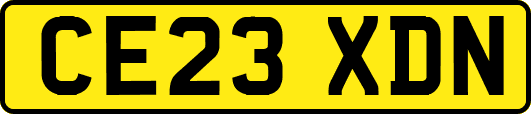 CE23XDN