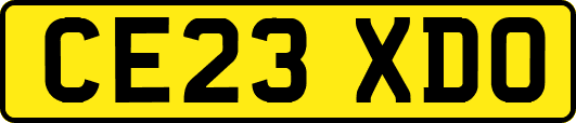 CE23XDO