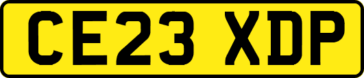 CE23XDP