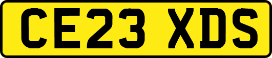 CE23XDS