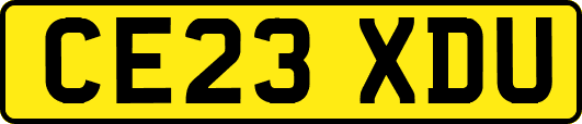CE23XDU