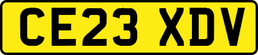 CE23XDV