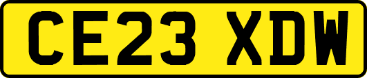 CE23XDW