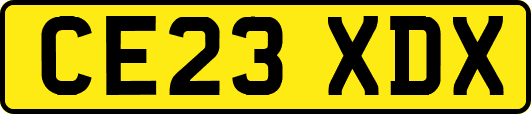 CE23XDX