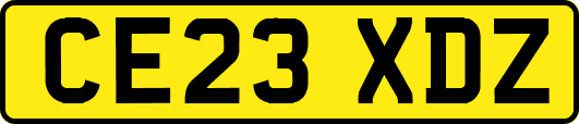 CE23XDZ