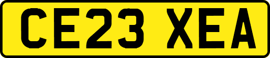 CE23XEA