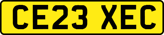 CE23XEC