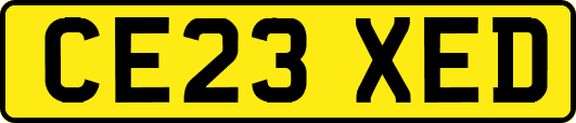 CE23XED