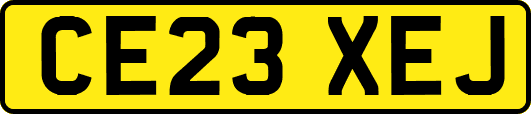 CE23XEJ