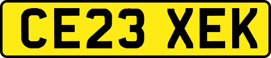 CE23XEK