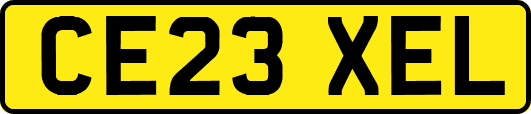 CE23XEL
