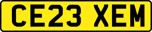 CE23XEM