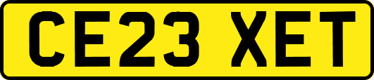 CE23XET