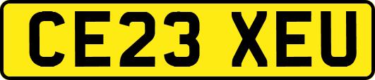 CE23XEU
