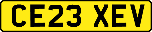 CE23XEV
